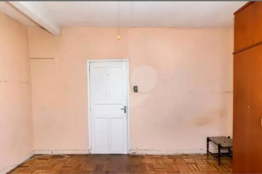 Apartamento à venda com 1 quarto em Tucuruvi, São Paulo, SP