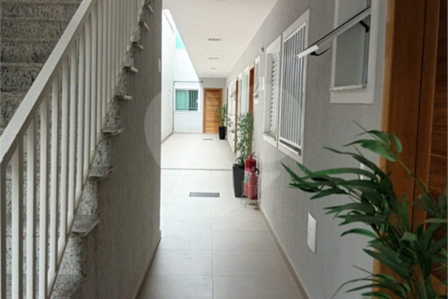 Apartamento para alugar com 1 quarto em Parada Inglesa, São Paulo, SP