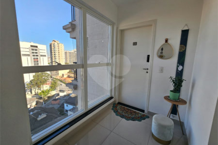Apartamento à venda com 4 quartos, sendo 2 suítes, em Vila Paulicéia, São Paulo, SP