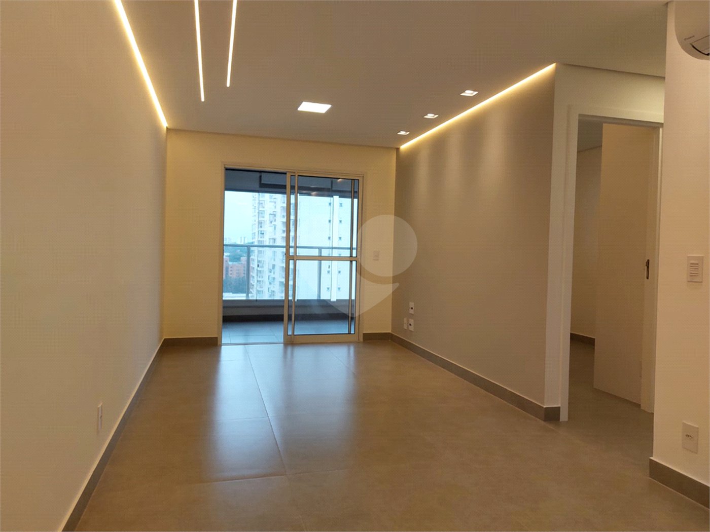 Apartamento à venda com 2 quartos, sendo 1 suíte, em Vila Leopoldina, São Paulo, SP