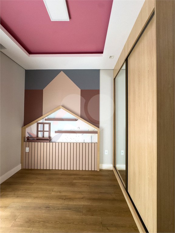 Casa à venda com 3 quartos, sendo 2 suítes, no condomínio Jardim Residencial Dona Maria José, Indaiatuba - SP