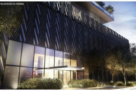 Apartamento à venda com 1 quarto em Pinheiros, São Paulo, SP