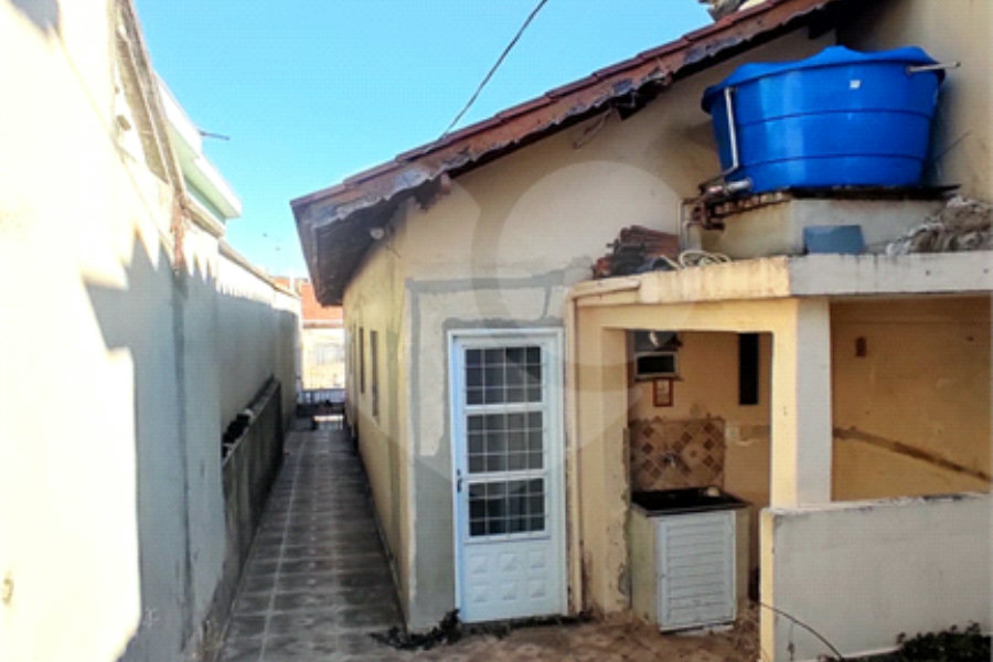 Terreno à venda com 3 quartos em Santana, São Paulo, SP