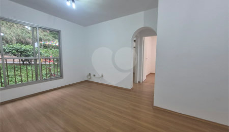 Apartamento à venda com 2 quartos em Vila Andrade, São Paulo, SP