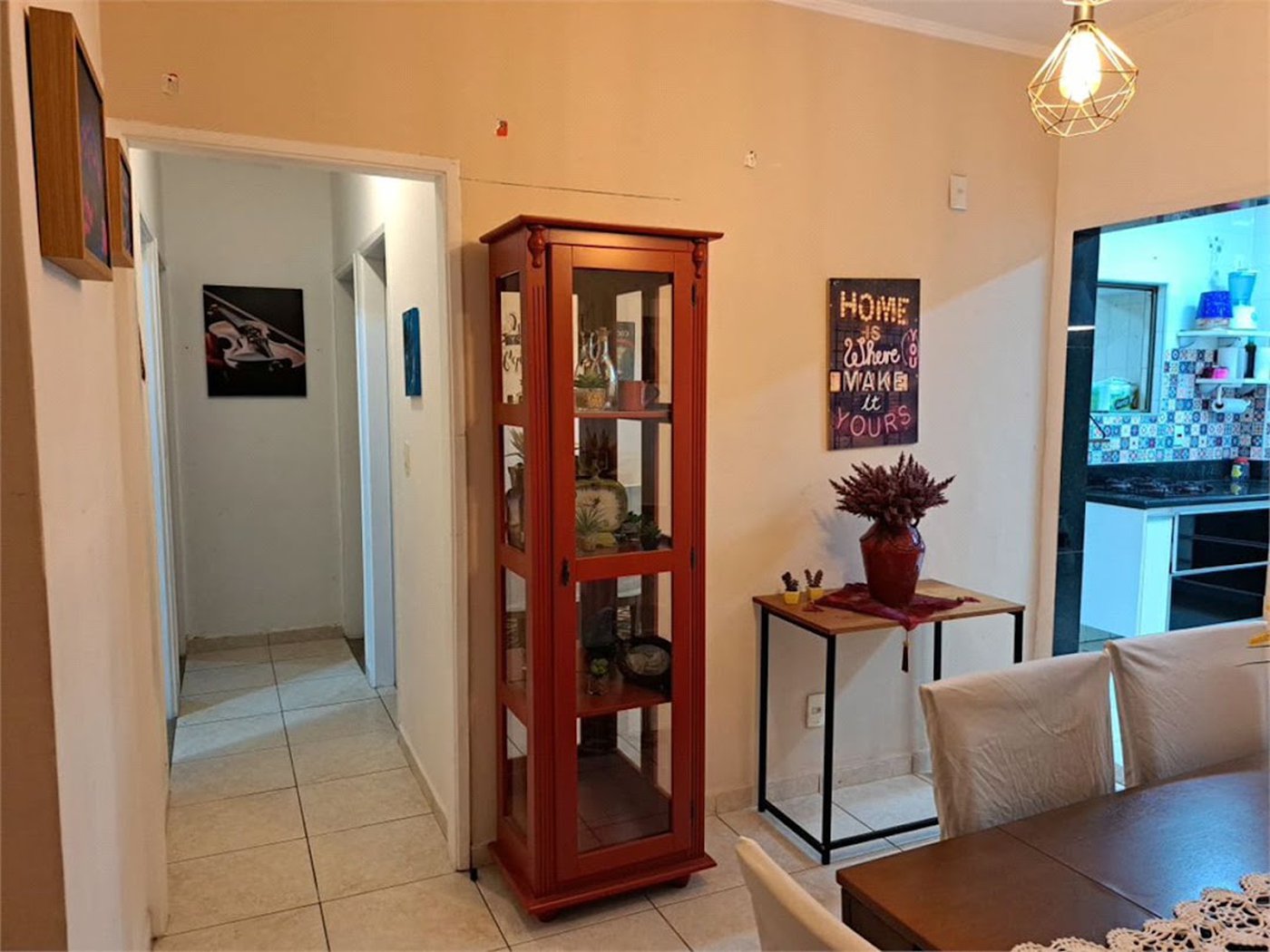 Apartamento com 3 dormitórios à venda, 97 m² por R$ 675.000,00 - Itararé - São Vicente/SP
