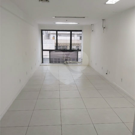 Sala à venda em Tijuca, Rio de Janeiro, RJ