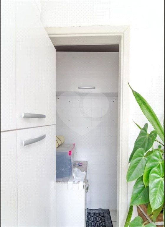 Apartamento à venda com 2 quartos em Vila da Saúde, São Paulo, SP