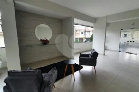 Apartamento à venda com 3 quartos em Santa Terezinha, São Bernardo do Campo, SP