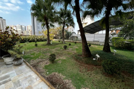 Apartamento à venda com 3 quartos, sendo 1 suíte, em Vila Andrade, São Paulo, SP