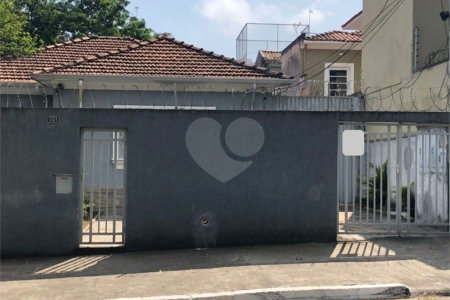 Casa Térrea à venda com 1 quarto em Brooklin Paulista, São Paulo, SP
