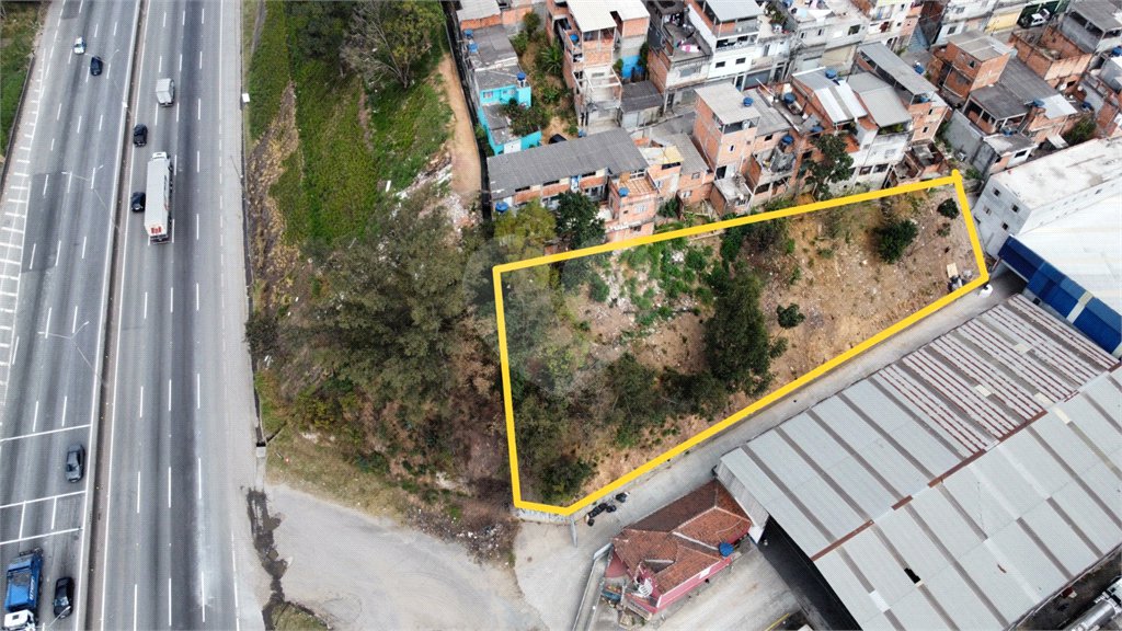Terreno à venda em Parque Edu Chaves, São Paulo, SP