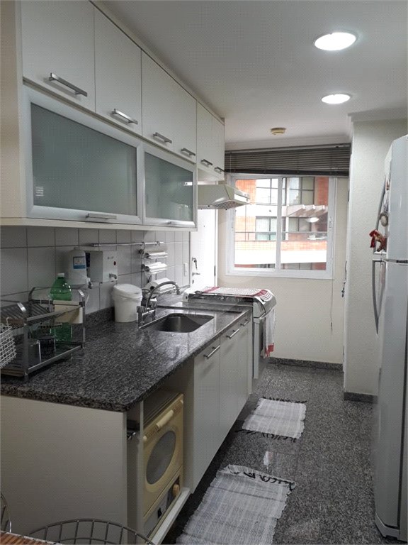 Apartamento à venda com 3 suítes em Paraíso do Morumbi, São Paulo, SP