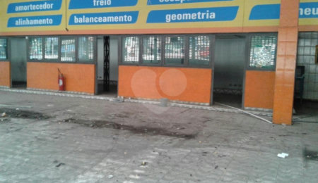 Prédio à venda em Pari, São Paulo, SP