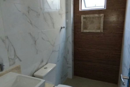 Casa com 3 dormitórios à venda, 100 m² por R$ 1.060.000,00 - Embaré - Santos/SP