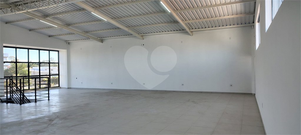 Galpão para alugar em Conjunto Habitacional Júlio de Mesquita Filho, Sorocaba, SP