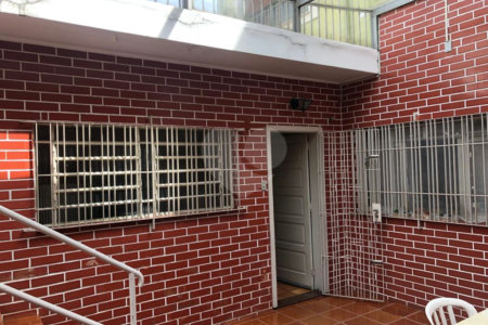 Sobrado à venda com 4 quartos, sendo 2 suítes, em Vila São José (ipiranga), São Paulo, SP