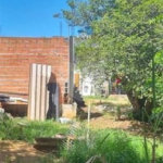 Terreno à venda em Vila Mazzei, São Paulo, SP