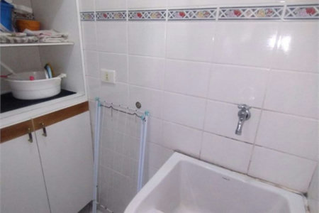 Apartamento à venda, Morro do Maluf, Guarujá