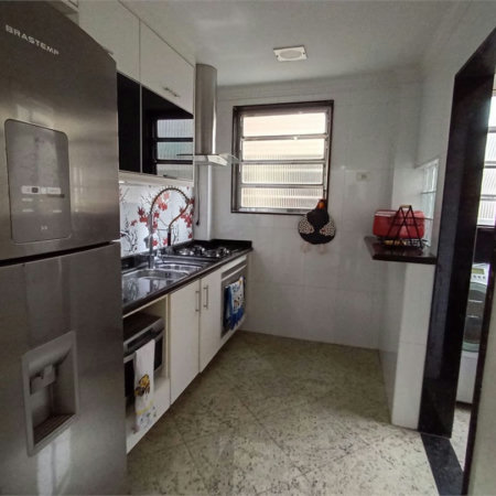 Apartamento Residencial à venda, ,  - AP0463.
