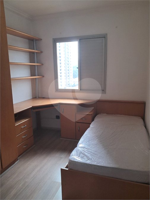 Apartamento à venda com 3 quartos, sendo 1 suíte, em Rudge Ramos, São Bernardo do Campo, SP