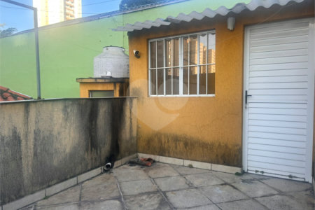 Casa à venda com 3 quartos em Chácara Califórnia, São Paulo, SP