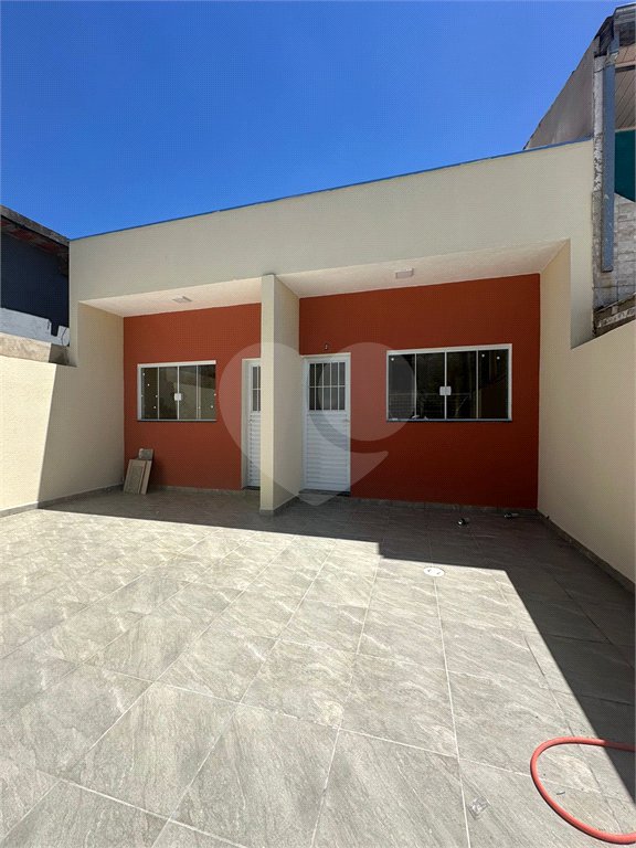 Casa à venda com 2 quartos em Jardim dos Pássaros, Sorocaba, SP