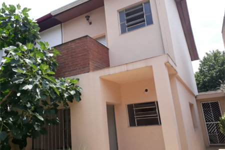 Casa à venda com 2 quartos em Vila Cordeiro, São Paulo, SP
