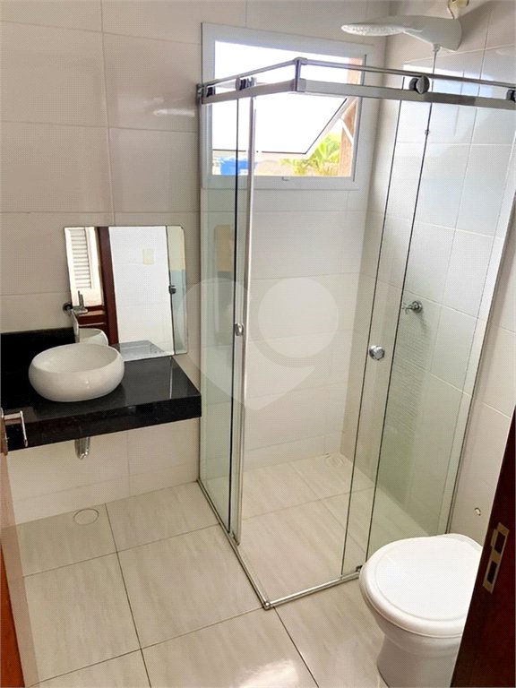 Casa à venda com 3 quartos, sendo 1 suíte, no condomínio Morada da Praia, Bertioga - SP