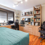 Apartamento à venda com 4 quartos, sendo 2 suítes, em Moema, São Paulo, SP