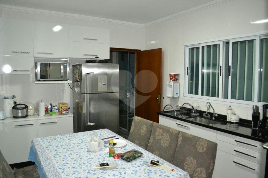 Casa à venda com 3 quartos, sendo 1 suíte, em Vila Guilherme, São Paulo, SP