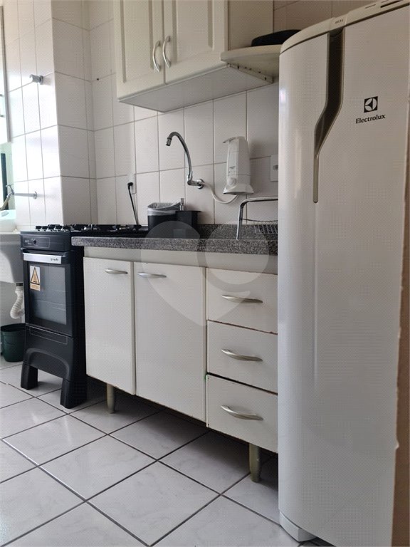 Studio à venda com 1 quarto em Vila Guarani (z Sul), São Paulo, SP