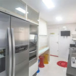 VENDA E LOCAÇÃO DE APARTAMENTO DOMO LIFE 155 M - VISTA PEREIRA BARRETO - MOBILIADO