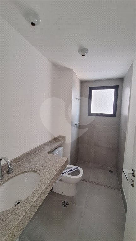 Apartamento à venda com 4 quartos, sendo 2 suítes,  em Água Branca, São Paulo, SP