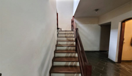Casa à venda com 3 quartos, sendo 1 suíte, em Parque da Lapa, São Paulo, SP