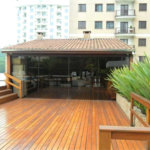 Apartamento à venda com 4 quartos, sendo 1 suíte,  em Vila Andrade, São Paulo, SP
