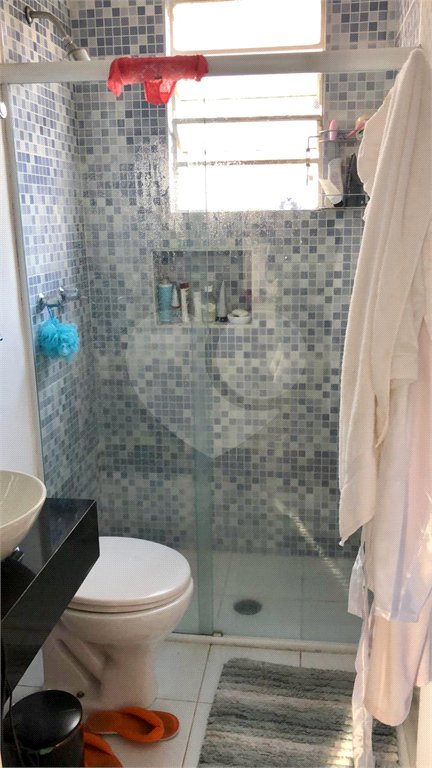 APARTAMENTO COM 100M² PARA VENDA EM HIGIENÓPOLIS