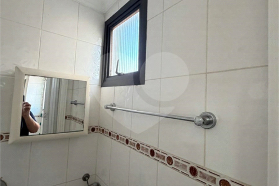 Apartamento à venda com 3 quartos, sendo 1 suíte, em Vila Guilherme, São Paulo, SP