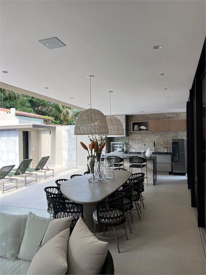 Casa Residencial à venda, Riviera, Bertioga - CA0177.