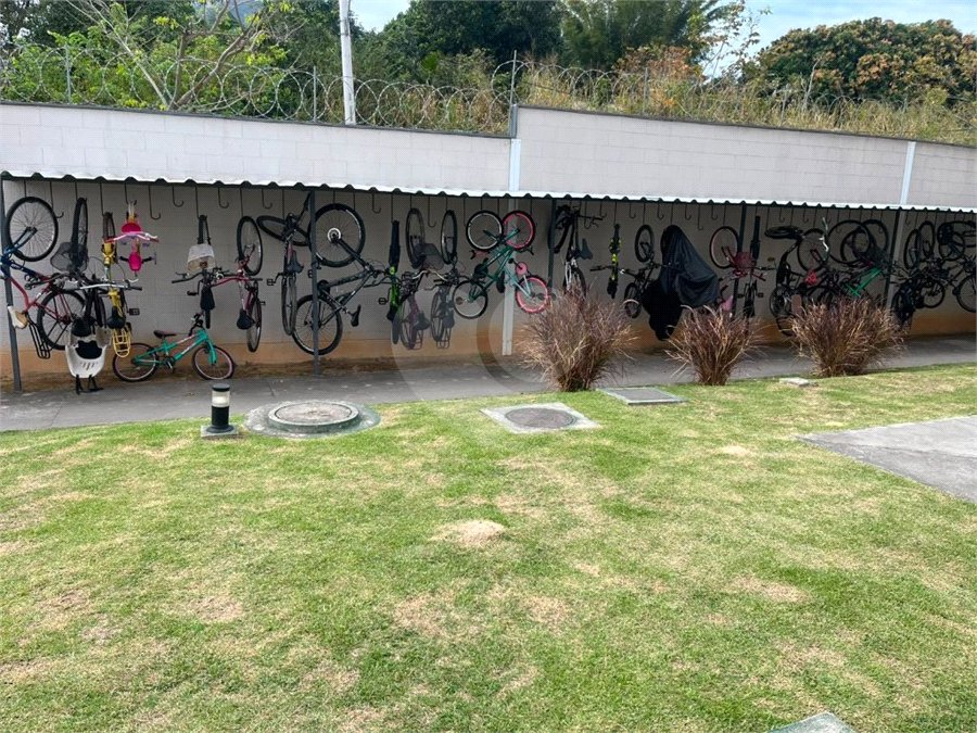 Apartamento à venda com 2 quartos em Campo Grande, Rio de Janeiro, RJ