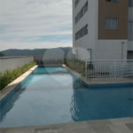 Apartamento à venda com 2 quartos em Vila Nova Cintra, Mogi das Cruzes, SP