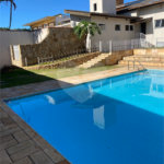 Casa para alugar com 3 suítes em Samambaia Parque Residencial, Atibaia, SP