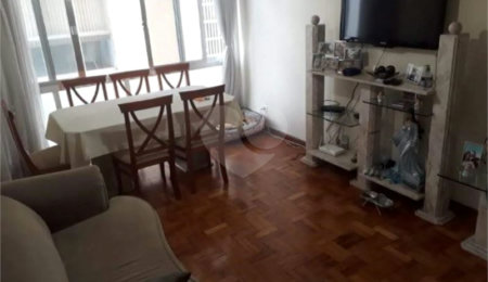 Apartamento à venda com 2 quartos em Vila Monumento, São Paulo, SP