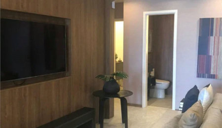 Apartamento à venda com 3 suítes em Jardim das Acácias, São Paulo, SP
