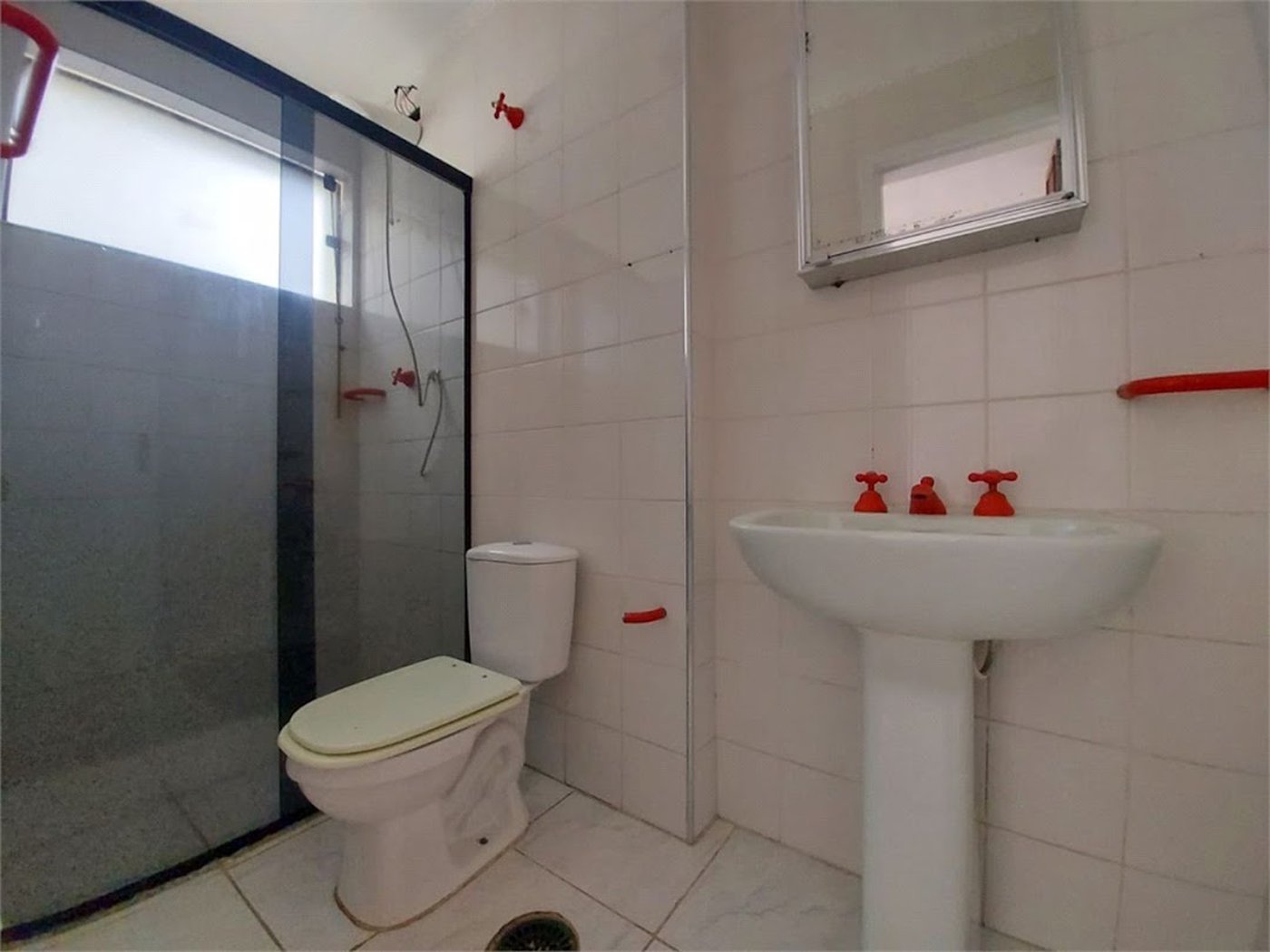 Apartamento à venda, 96 m² por R$ 300.000,00 - Jardim Enseada - Guarujá/SP