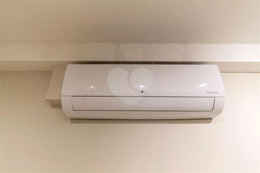 Apartamento à venda com 2 quartos, sendo 1 suíte, em Tatuapé, São Paulo, SP