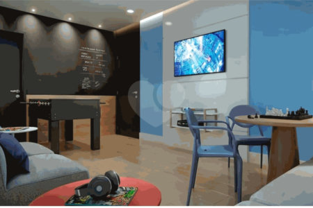 Apartamento à venda com 2 quartos em Vila Plana, São Paulo, SP