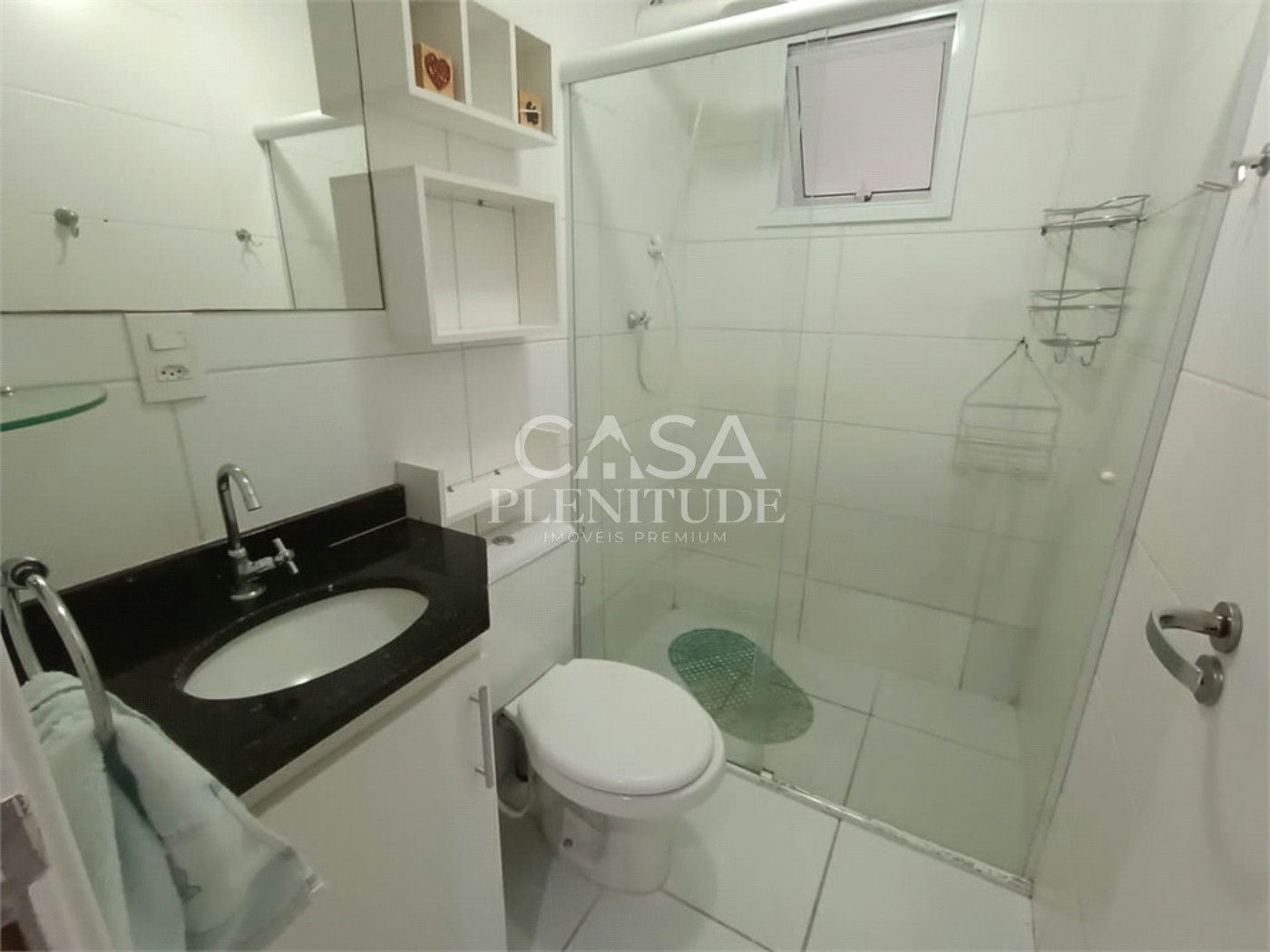 Apartamento à venda em Parque Bela Vista, Votorantim, SP