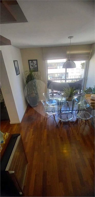 Apartamento à venda com 2 quartos, sendo 1 suíte,  em Itaim Bibi, São Paulo, SP