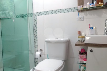 Sobrado à venda com 2 suítes em Jardim Maristela, Atibaia, SP
