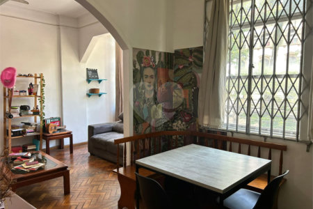 Apartamento à venda com 2 quartos em Maracanã, Rio de Janeiro, RJ